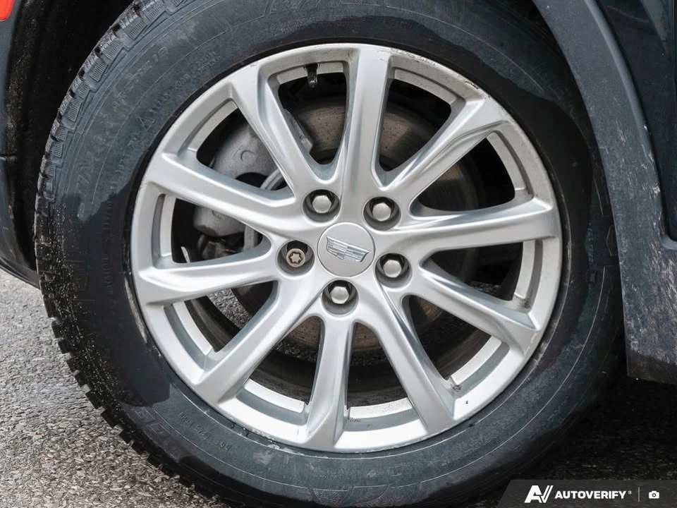 2021 Cadillac XT4 - Image 6 of 20