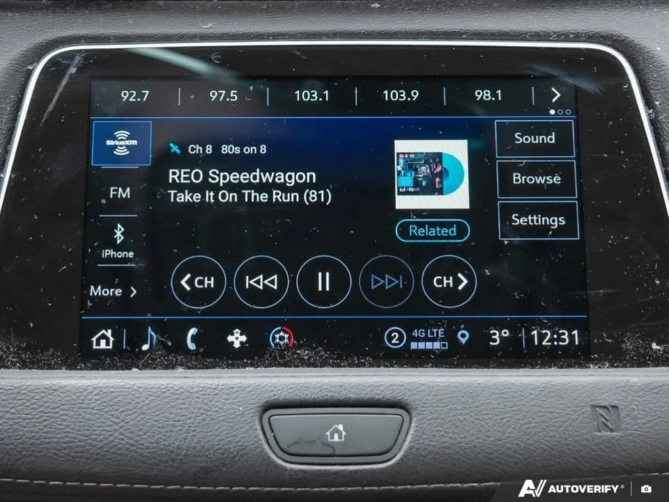 2021 Cadillac XT4 - Image 20 of 20