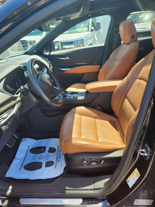2021 Cadillac XT4 - Image 5 of 9