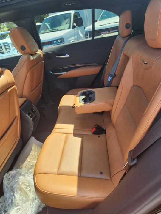 2021 Cadillac XT4 - Image 8 of 9
