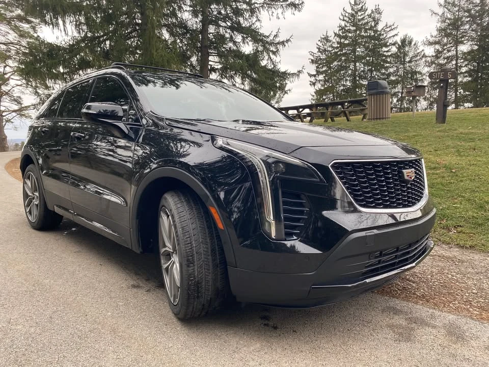 2021 Cadillac XT4 - Image 2 of 16