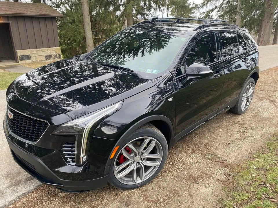 2021 Cadillac XT4 - Image 8 of 16