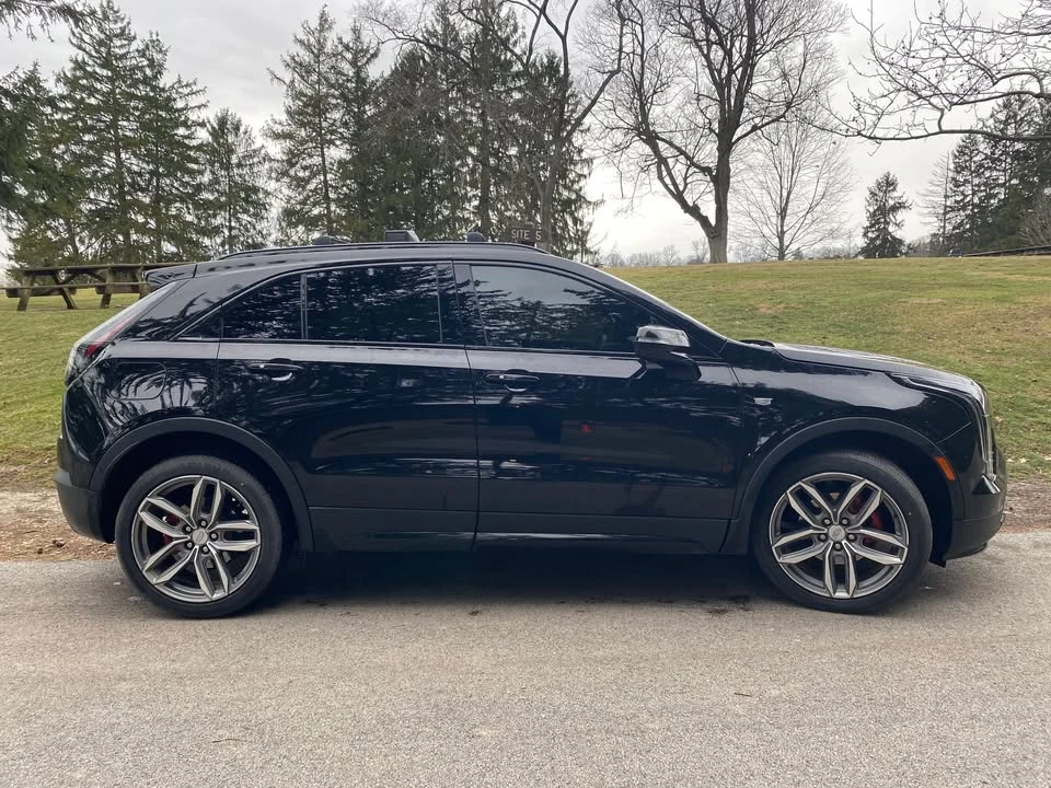 2021 Cadillac XT4 - Image 3 of 16