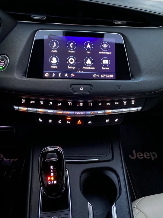 2021 Cadillac XT4 - Image 14 of 16