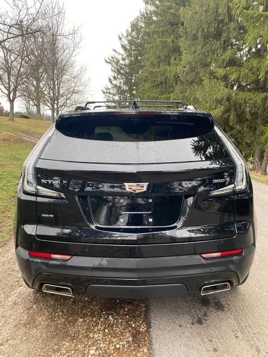 2021 Cadillac XT4 - Image 5 of 16