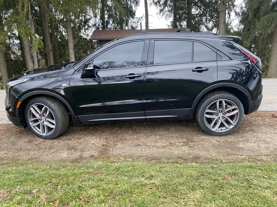 2021 Cadillac XT4 - Image 7 of 16