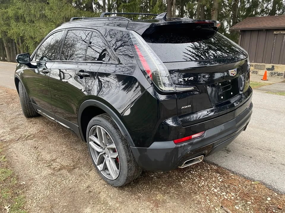 2021 Cadillac XT4 - Image 6 of 16