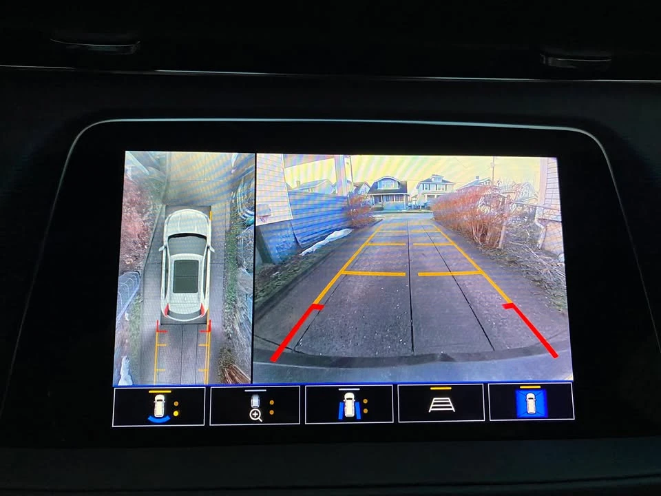 2021 Cadillac XT4 - Image 15 of 16