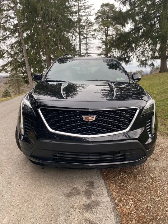2021 Cadillac XT4 - Image 2 of 16