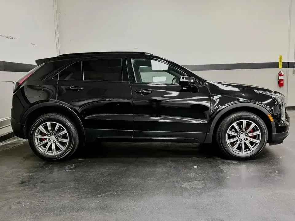 2021 Cadillac XT4 - Image 3 of 20