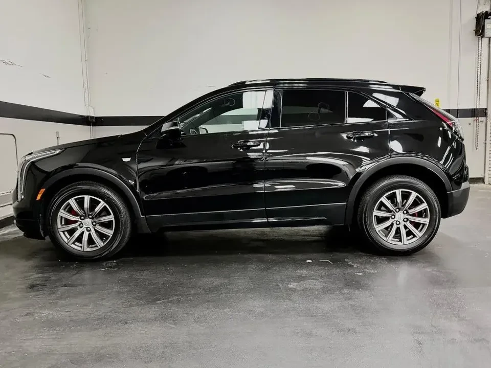 2021 Cadillac XT4 - Image 6 of 20