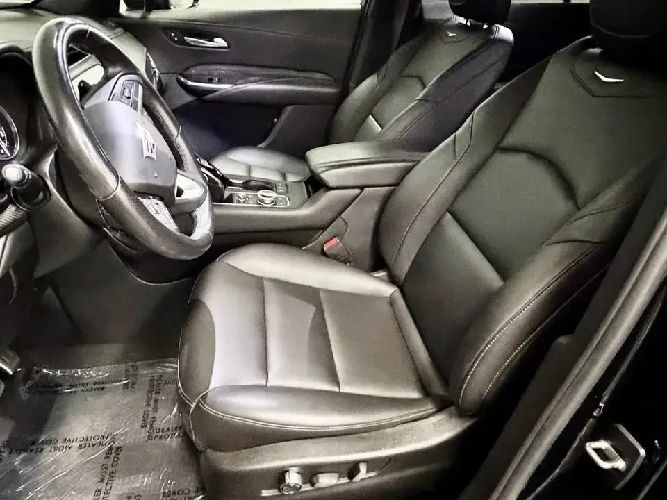 2021 Cadillac XT4 - Image 18 of 20