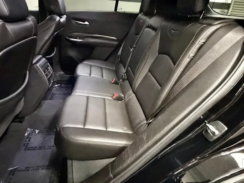 2021 Cadillac XT4 - Image 17 of 20