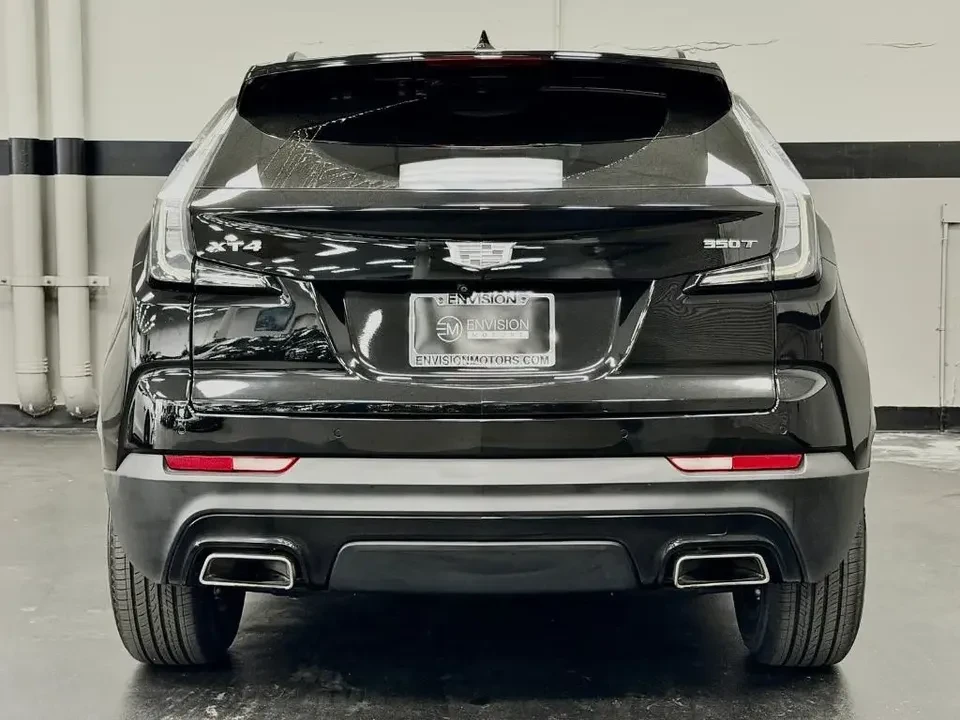 2021 Cadillac XT4 - Image 8 of 20