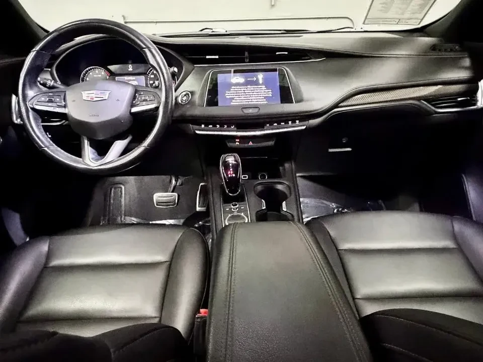 2021 Cadillac XT4 - Image 15 of 20