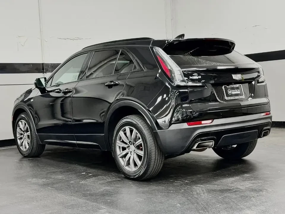 2021 Cadillac XT4 - Image 7 of 20