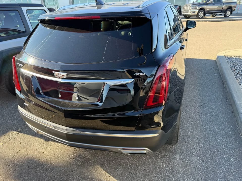 2021 Cadillac XT5 - Image 5 of 5