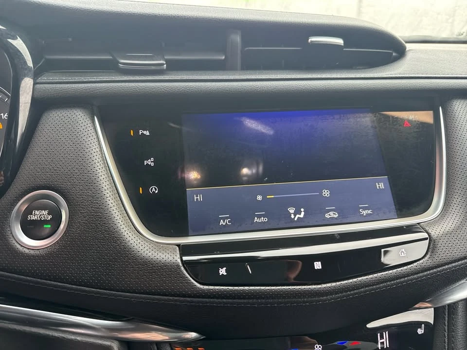 2021 Cadillac XT5 - Image 18 of 18