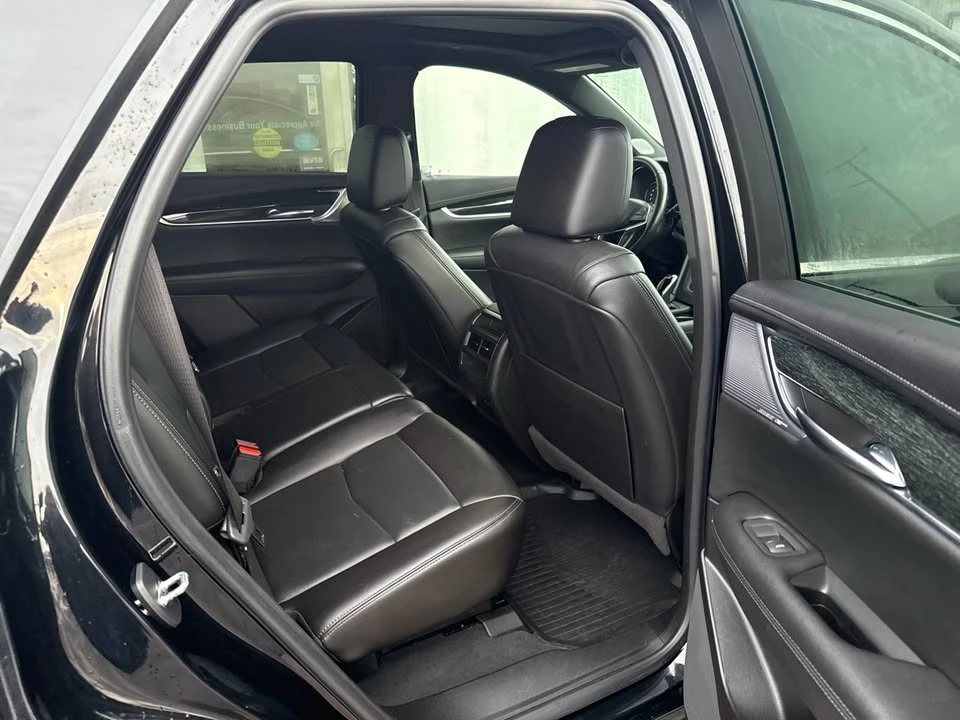 2021 Cadillac XT5 - Image 9 of 18