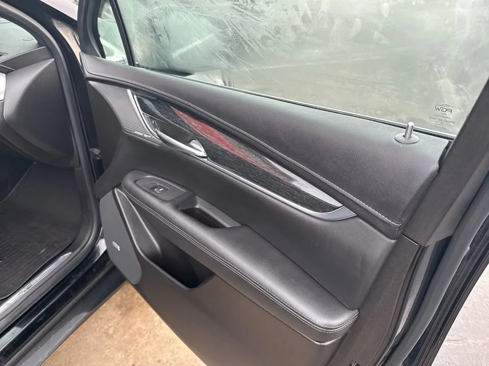 2021 Cadillac XT5 - Image 12 of 18