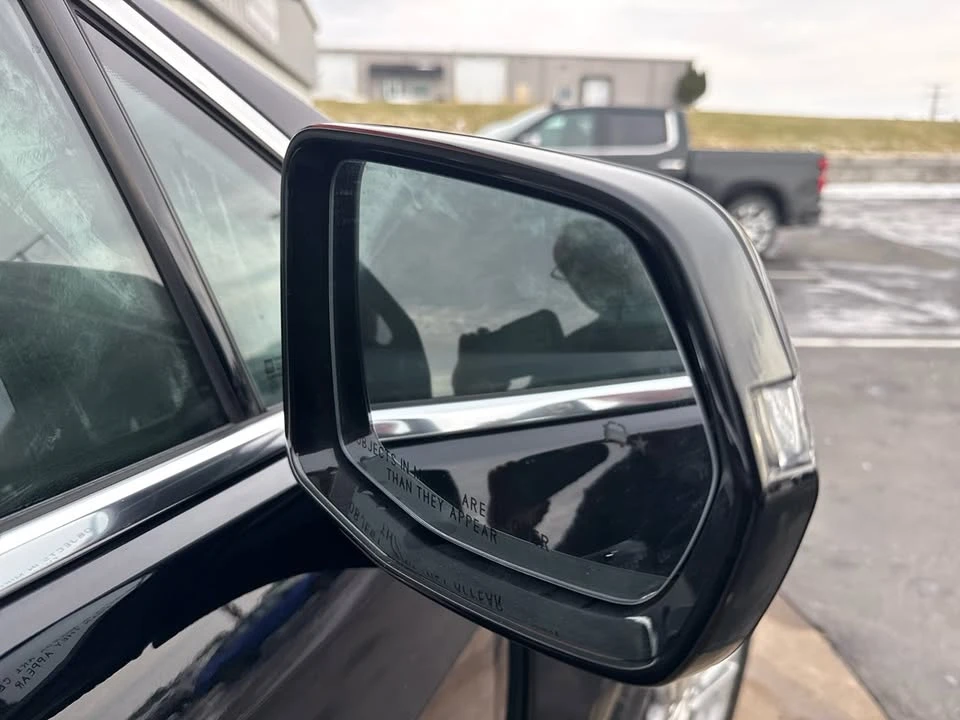 2021 Cadillac XT5 - Image 13 of 18