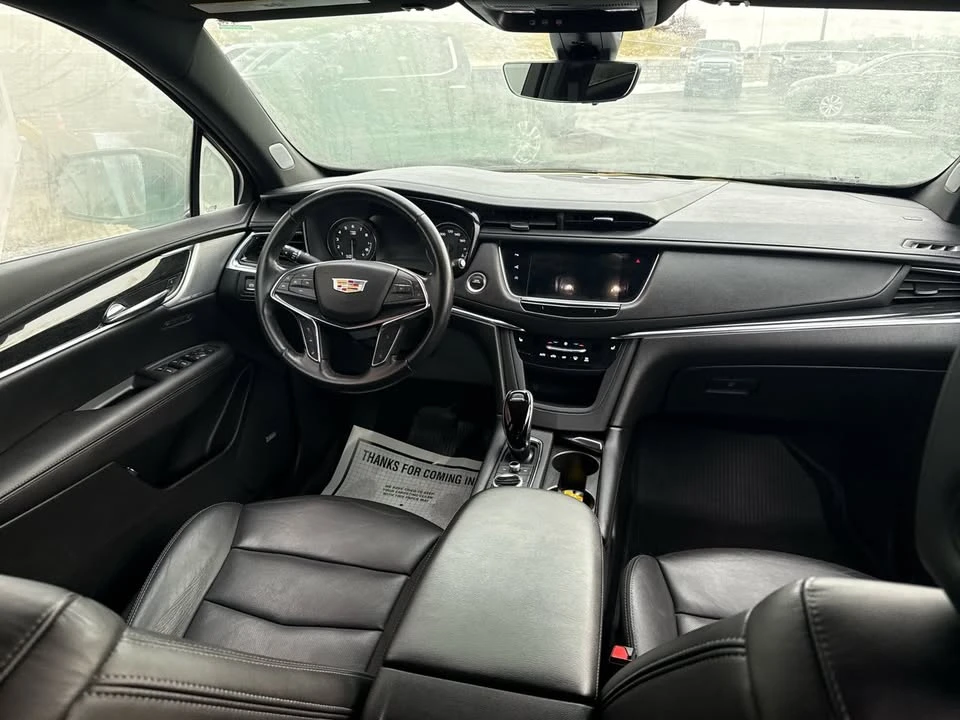 2021 Cadillac XT5 - Image 10 of 18