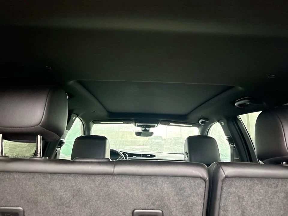 2021 Cadillac XT5 - Image 7 of 18