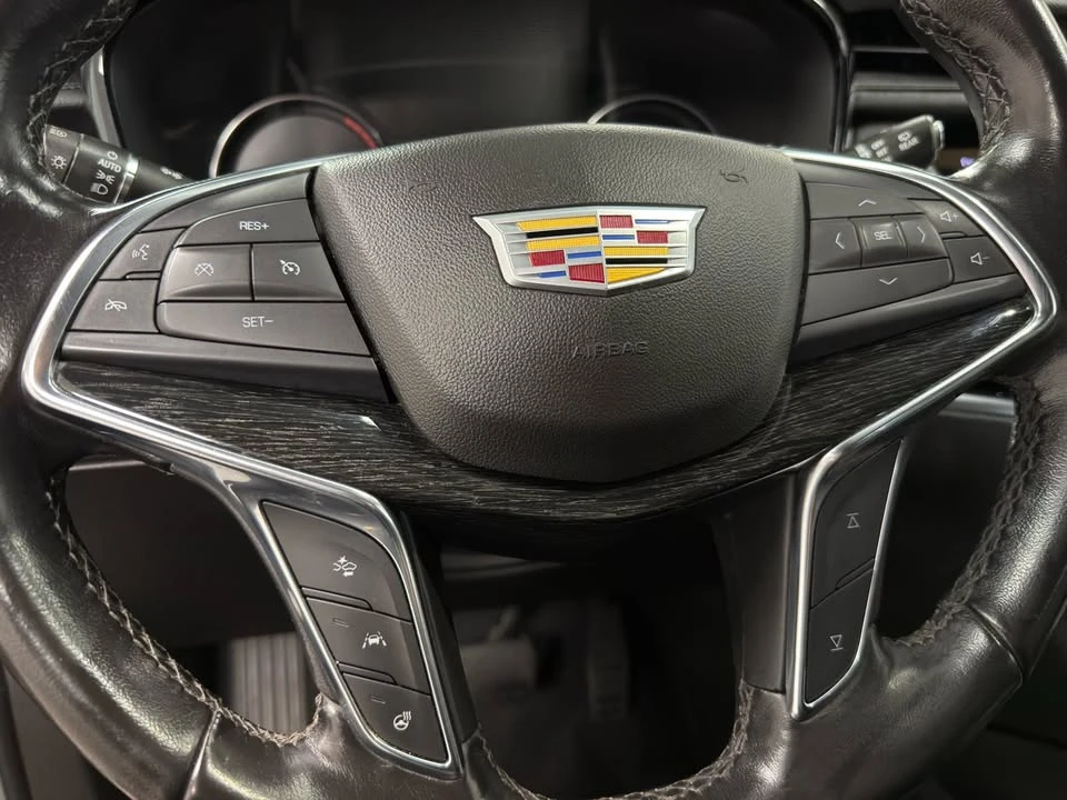 2021 Cadillac XT5 - Image 15 of 17