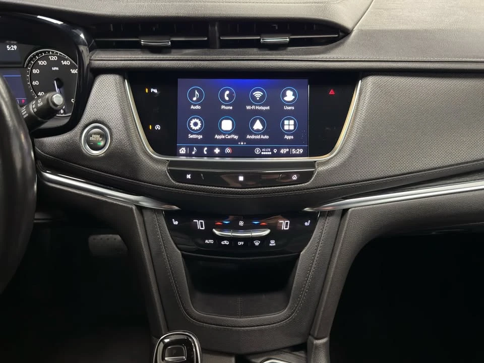 2021 Cadillac XT5 - Image 17 of 17