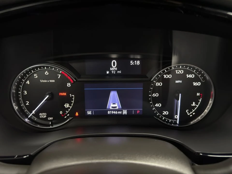 2021 Cadillac XT5 - Image 16 of 17