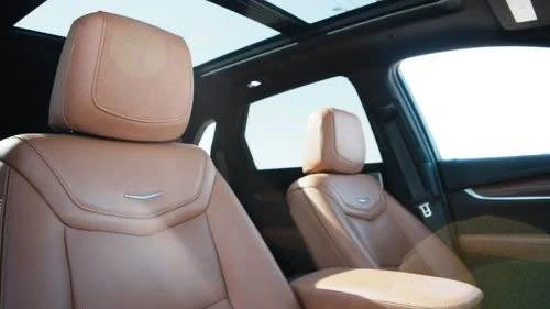 2021 Cadillac XT5 - Image 10 of 10