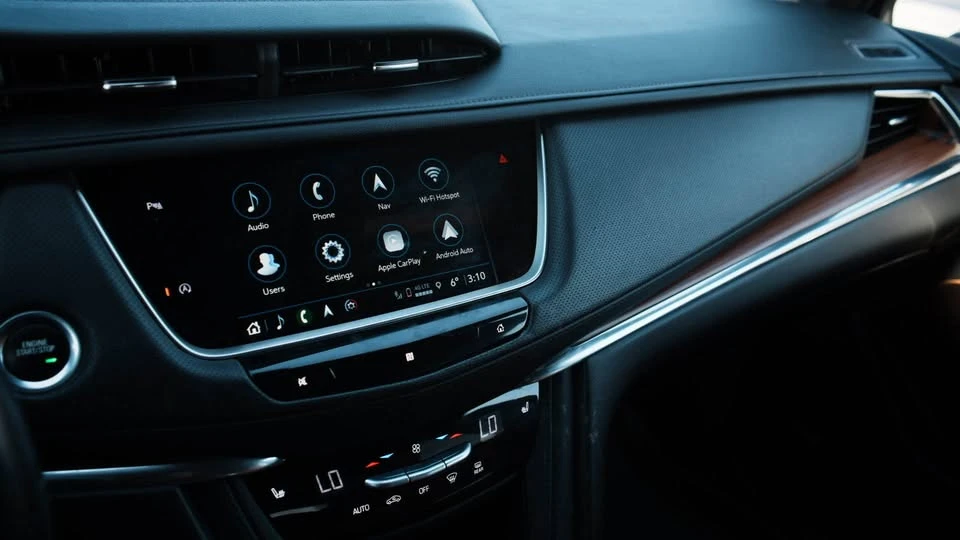 2021 Cadillac XT5 - Image 7 of 10