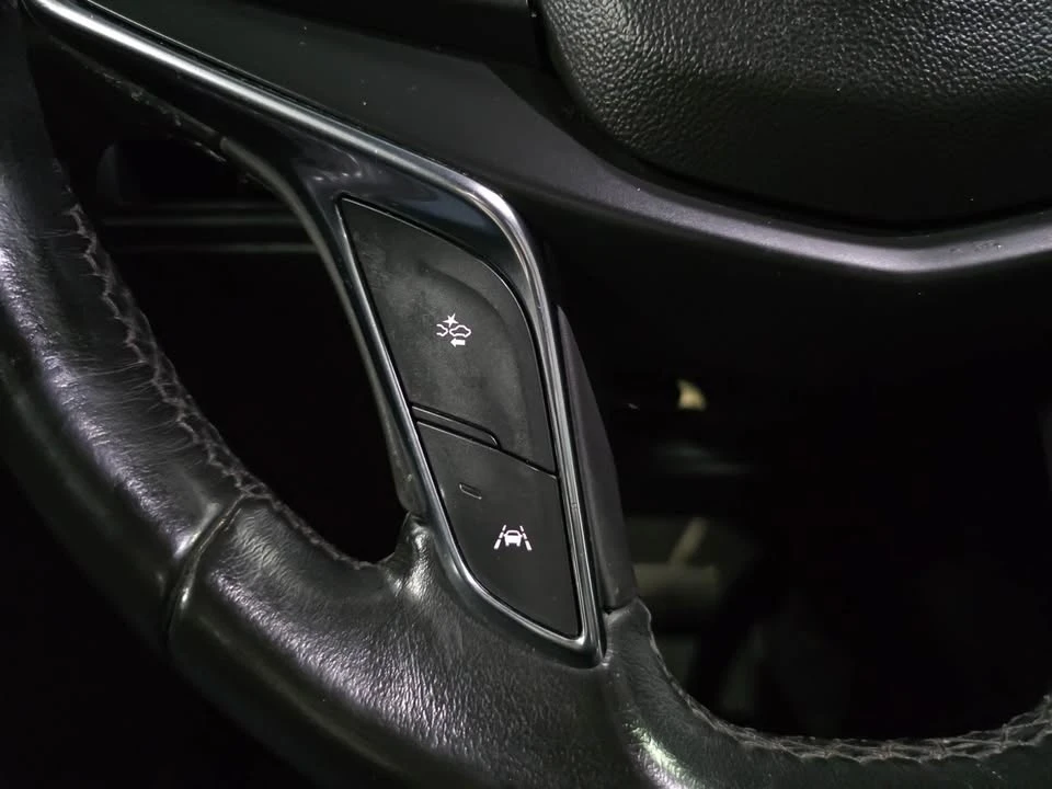 2021 Cadillac XT5 - Image 18 of 18