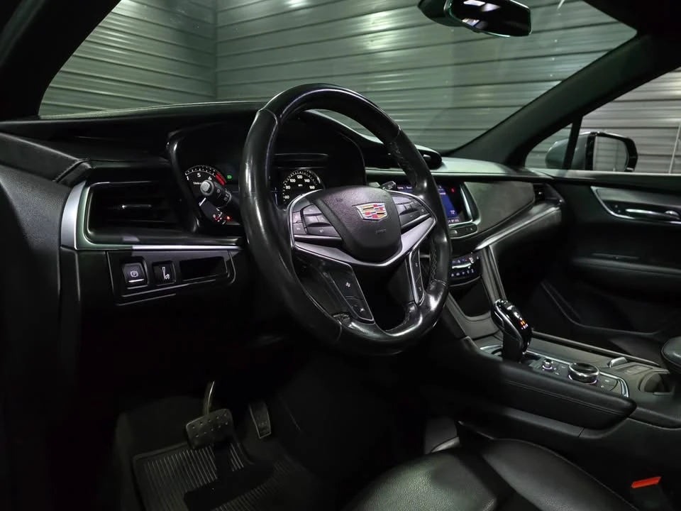 2021 Cadillac XT5 - Image 8 of 18