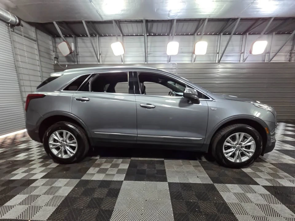 2021 Cadillac XT5 - Image 7 of 18
