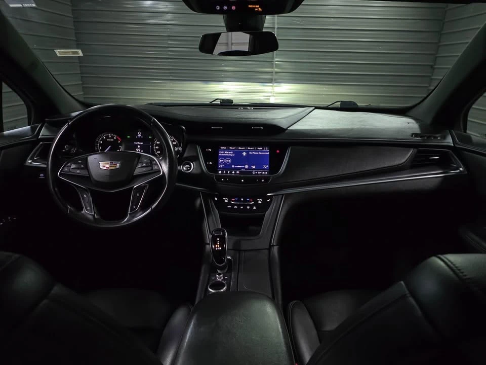 2021 Cadillac XT5 - Image 9 of 18