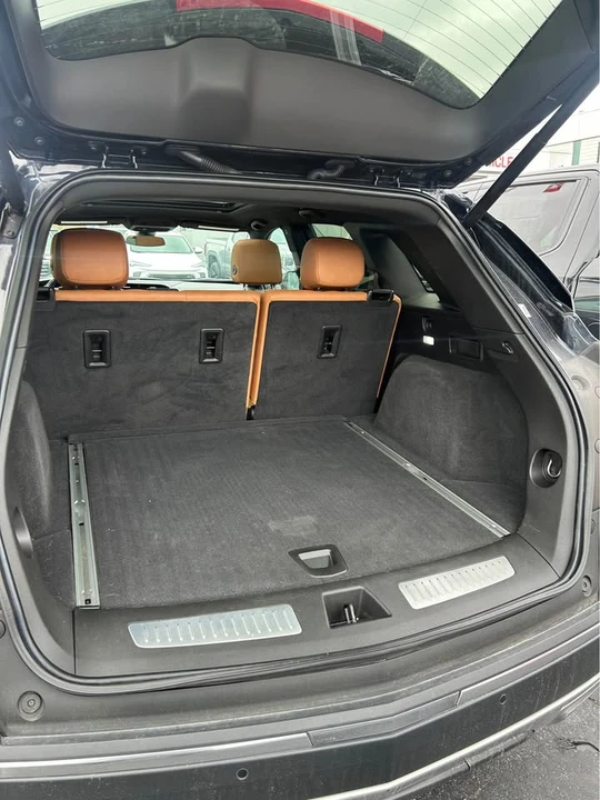 2021 Cadillac XT5 - Image 12 of 12