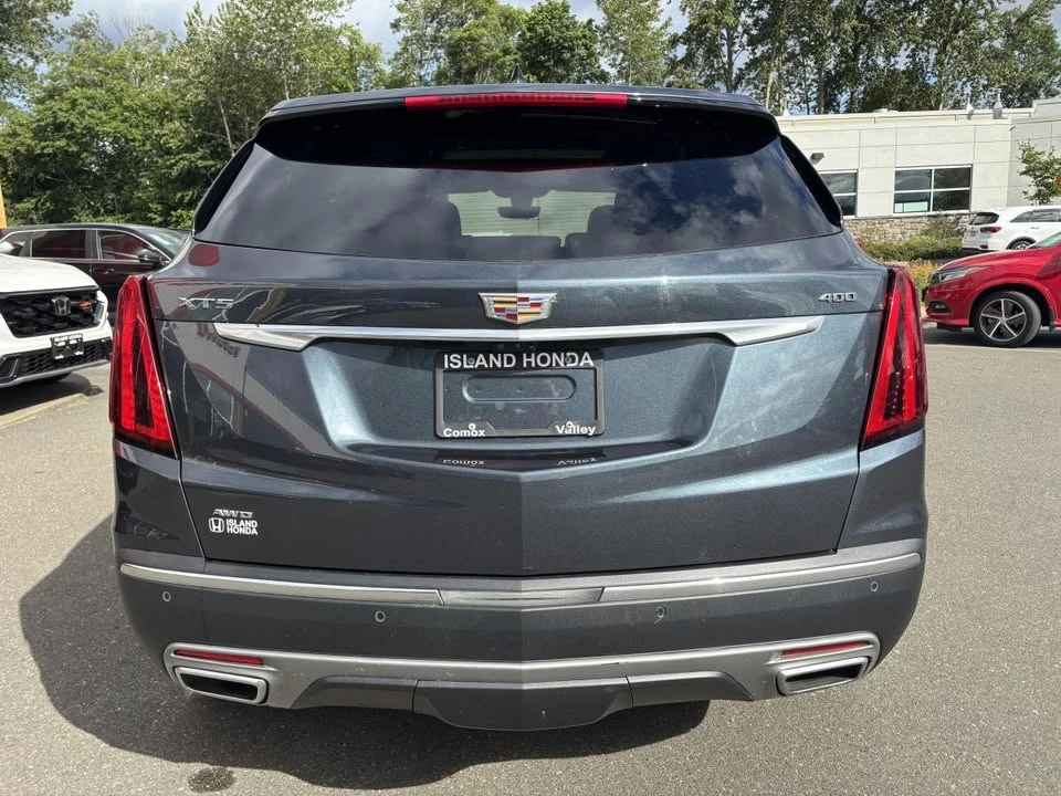 2021 Cadillac XT5 - Image 6 of 10
