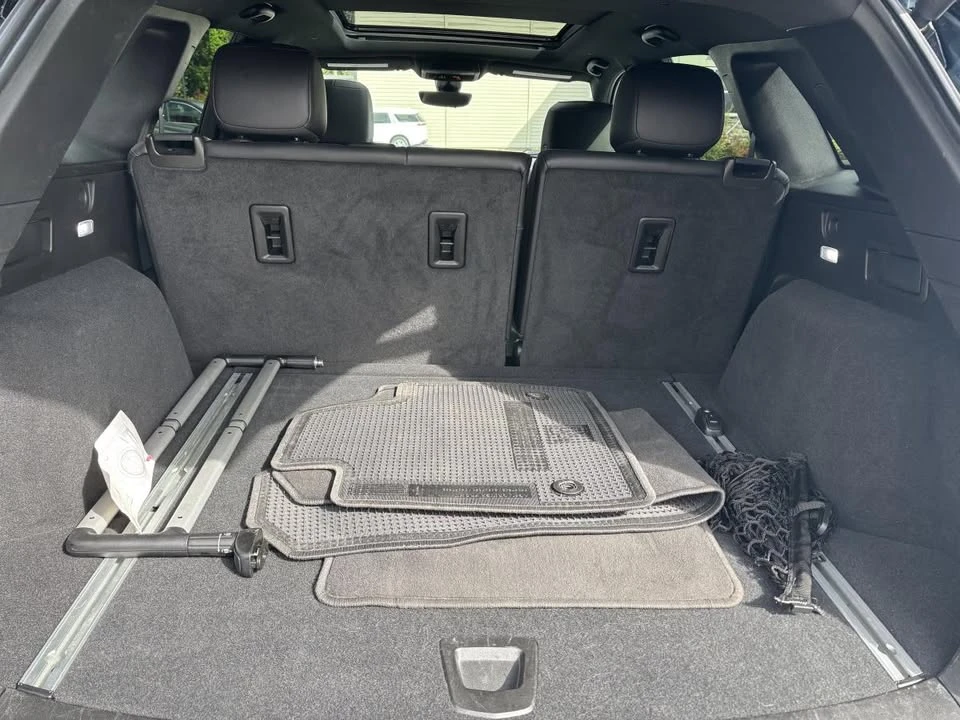 2021 Cadillac XT5 - Image 8 of 10