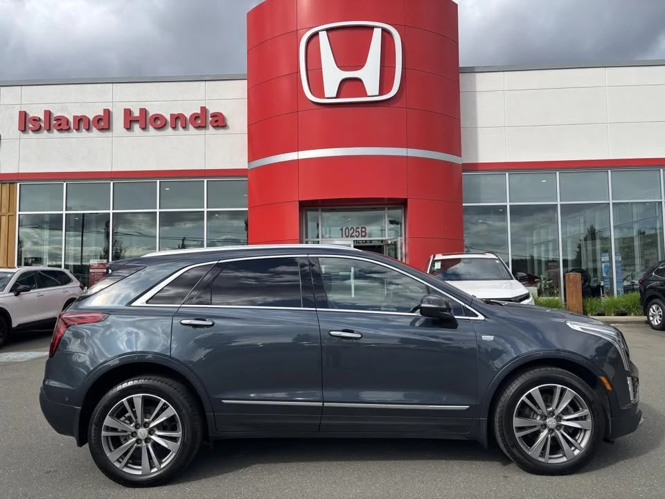 2021 Cadillac XT5 - Image 10 of 10