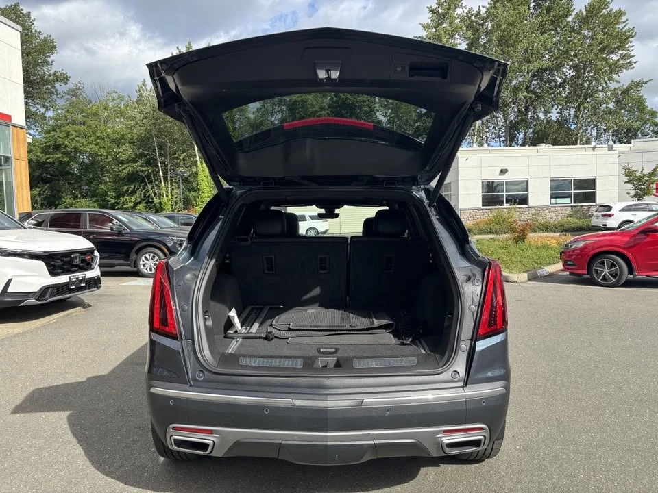 2021 Cadillac XT5 - Image 7 of 10