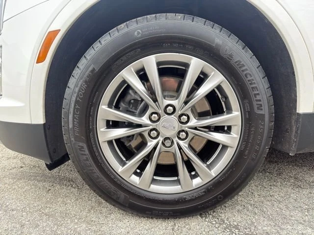 2021 Cadillac XT5 - Image 9 of 20