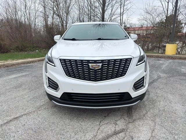 2021 Cadillac XT5 - Image 8 of 20