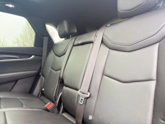 2021 Cadillac XT5 - Image 20 of 20