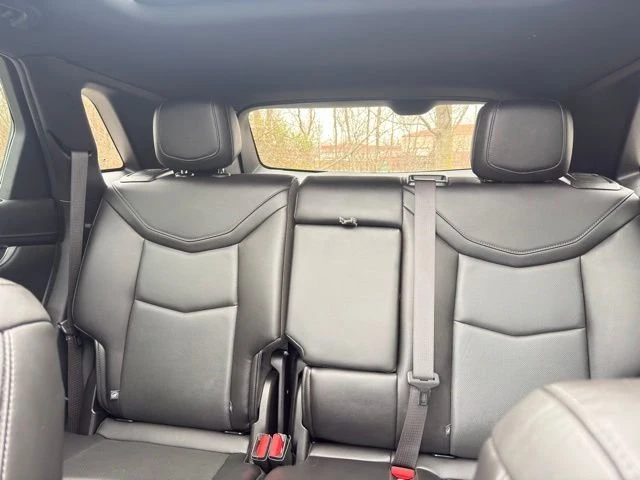 2021 Cadillac XT5 - Image 19 of 20