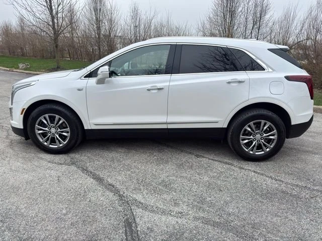 2021 Cadillac XT5 - Image 6 of 20