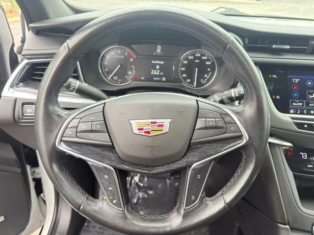 2021 Cadillac XT5 - Image 15 of 20