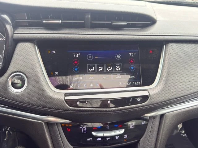 2021 Cadillac XT5 - Image 16 of 20