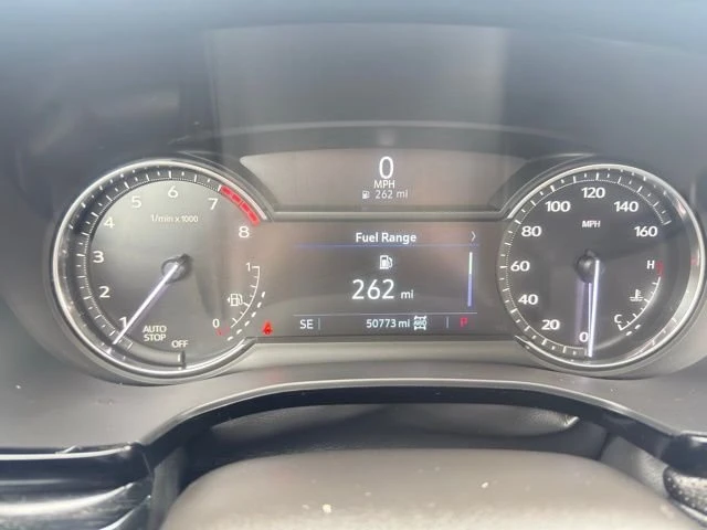 2021 Cadillac XT5 - Image 14 of 20