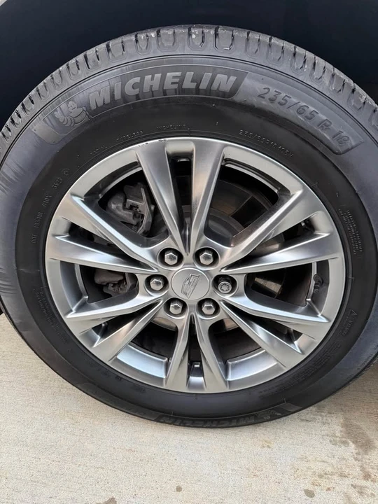 2021 Cadillac XT5 - Image 11 of 11